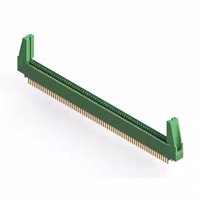 345-136-500-588 EDAC Inc.  Edgeboard Connectors